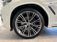 BMW X4 xDrive30d 265 ch BVA8 M Sport