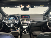 BMW X4 xDrive30d 265 ch BVA8 M Sport