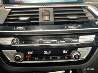 BMW X4 xDrive30d 265 ch BVA8 M Sport