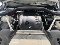 BMW X4 xDrive30d 265 ch BVA8 M Sport