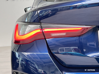 BMW Gran Coupe 420d 190 ch BVA8 M Sport