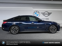 BMW Gran Coupe 420d 190 ch BVA8 M Sport
