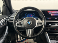 BMW Gran Coupe 420d 190 ch BVA8 M Sport
