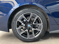 BMW Gran Coupe 420d 190 ch BVA8 M Sport