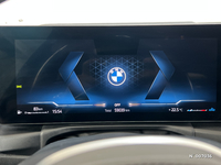 BMW Gran Coupe 420d 190 ch BVA8 M Sport