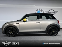 MINI Hatch 3 Portes Cooper SE 184 ch Essential
