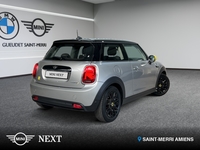 MINI Hatch 3 Portes Cooper SE 184 ch Essential
