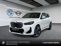BMW iX1 xDrive30 M Sport