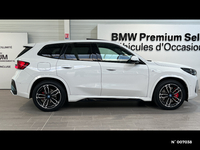 BMW iX1 xDrive30 M Sport