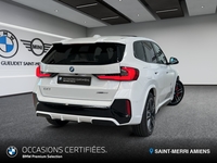 BMW iX1 xDrive30 M Sport