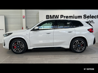 BMW iX1 xDrive30 M Sport