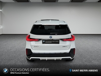 BMW iX1 xDrive30 M Sport