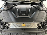 BMW i4 M50 544 ch BVA