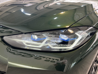 BMW i4 M50 544 ch BVA
