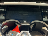 BMW i4 M50 544 ch BVA