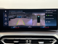 BMW i4 M50 544 ch BVA