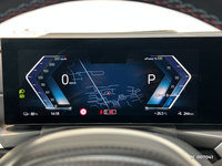 BMW i4 M50 544 ch BVA