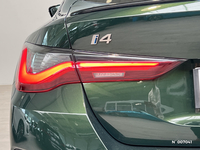 BMW i4 M50 544 ch BVA