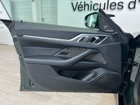 BMW i4 M50 544 ch BVA