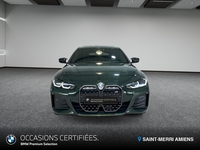 BMW i4 M50 544 ch BVA