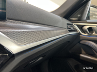 BMW i4 M50 544 ch BVA