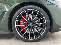 BMW i4 M50 544 ch BVA