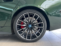 BMW i4 M50 544 ch BVA