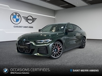 BMW i4 M50 544 ch BVA