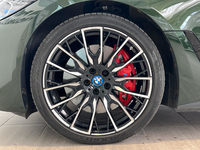 BMW i4 M50 544 ch BVA