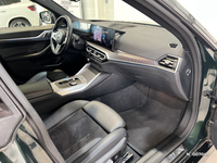 BMW i4 M50 544 ch BVA