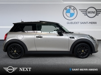 MINI Hatch 3 Portes Cooper SE 184 ch Edition Premium Plus