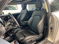 MINI Hatch 3 Portes Cooper SE 184 ch Edition Premium Plus