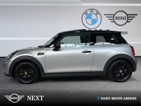 MINI Hatch 3 Portes Cooper SE 184 ch Edition Premium Plus
