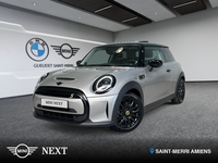 MINI Hatch 3 Portes Cooper SE 184 ch Edition Premium Plus
