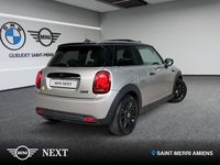 MINI Hatch 3 Portes Cooper SE 184 ch Edition Premium Plus