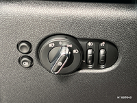 MINI Hatch 3 Portes Cooper SE 184 ch Edition Premium Plus