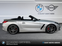 BMW Z4 sDrive20i 197 ch BVA8 M Sport