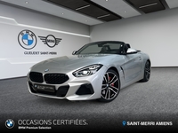 BMW Z4 sDrive20i 197 ch BVA8 M Sport