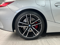 BMW Z4 sDrive20i 197 ch BVA8 M Sport