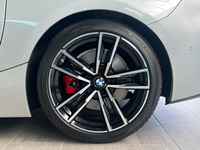 BMW Z4 sDrive20i 197 ch BVA8 M Sport