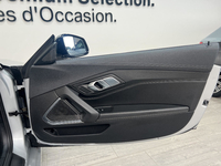 BMW Z4 sDrive20i 197 ch BVA8 M Sport