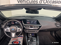 BMW Z4 sDrive20i 197 ch BVA8 M Sport