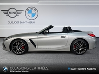 BMW Z4 sDrive20i 197 ch BVA8 M Sport