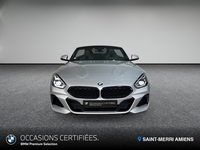 BMW Z4 sDrive20i 197 ch BVA8 M Sport