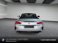 BMW Z4 sDrive20i 197 ch BVA8 M Sport