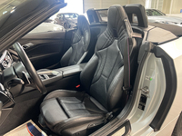 BMW Z4 sDrive20i 197 ch BVA8 M Sport
