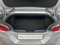 BMW Z4 sDrive20i 197 ch BVA8 M Sport