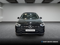 MERCEDES-BENZ GLC 300 e 9G-Tronic 4Matic AMG Line
