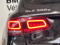 MERCEDES-BENZ GLC 300 e 9G-Tronic 4Matic AMG Line