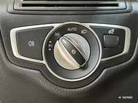 MERCEDES-BENZ GLC 300 e 9G-Tronic 4Matic AMG Line